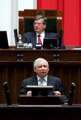 Jarosław Kaczyński