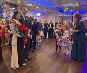 Bal marszałkowski na Greenpoincie 2025