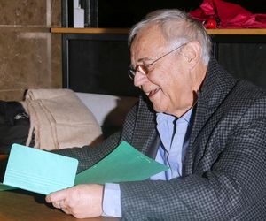 Marek Kondrat