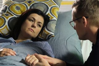 M jak miłość. Kinga w szpitalu? Dramatyczne problemy ze zdrowiem powrócą - ZDJĘCIA