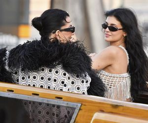 Jeff Bezos i Lauren Sanchez Bezos - ślub