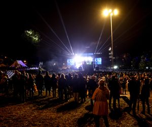Urodziny Katowic. Niedzielne koncerty w Strefie Kultury