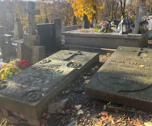 Zapomniany cmentarz w Lublinie zachwyca pięknem i historią. Ma już ponad 150 lat