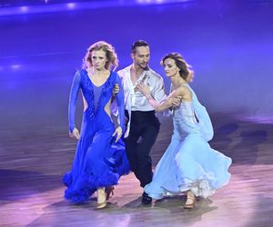 Wiktoria Gorodecka, Kamil Kuroczko, Joanna Mazur