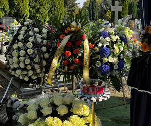 Nie żyje Jacek Wójcik. Pogrzeb ulubieńca widzów z ‘Królowych życia