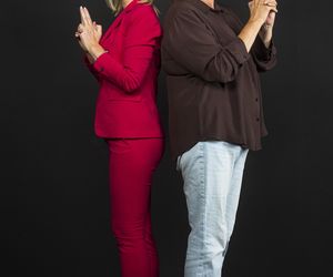 Program „Niedyskretnie o Politykach”