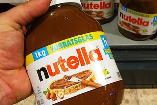 Nutella