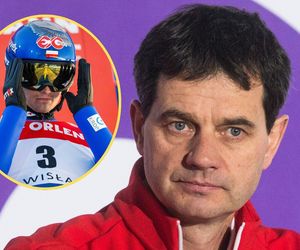 Maciej Kot wrócił na szczyt i usłyszał to od Stefana Horngachera. Dosadnie o błędzie