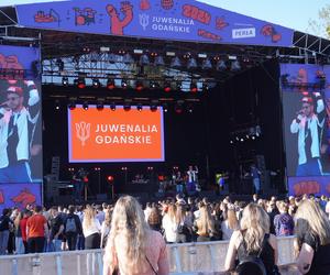 Juwenalia w Gdańsku rozpoczęte. Klucze do miasta otrzymali studenci!