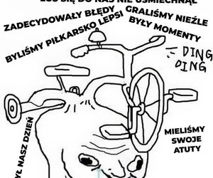 Finlandia - Polska: Memy