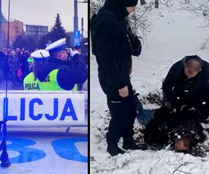 Zabójstwo wrocławskich policjantów. W styczniu funkcjonariusze staną przed sądem