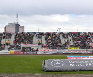 36. Kryterium Asów Polskich Lig Żużlowych w Bydgoszczy. Galeria zdjęć ze stadionu