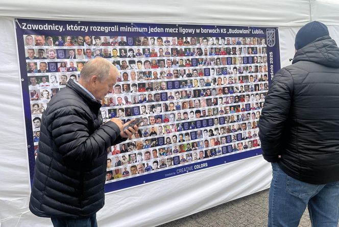 Rugby w Lublinie skończyło 50 lat