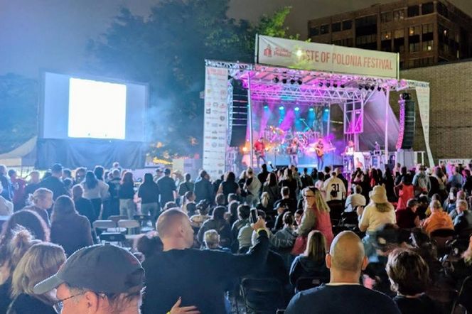 Polska kultura, muzyka i smaki zachwyciły na festiwalu Taste of Polonia. Już po raz 43.!
