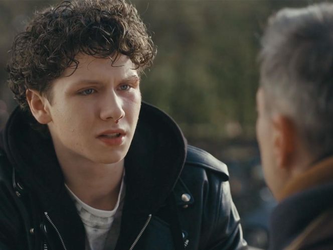 Na dobre i na złe, odcinek 954: Damian (Borys Otawa), Molenda (Filip Bobek)