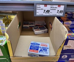 Porównanie cen w Lidlu na Litwie i w Polsce