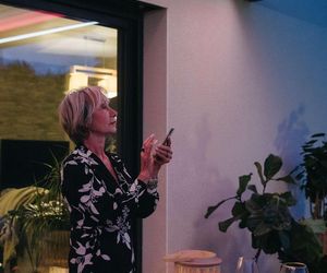 Urządzenia systemów smart home