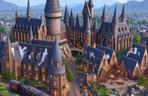 Harry Potter w The Sims 4! Tak wygląda świat magii przeniesiony do gry! [GALERIA]