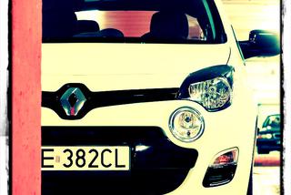 Renault Twingo II