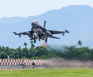 Siły Powietrzne Tajwanu 