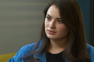 Barwy szczęścia, odc. 2700: Weronika (Maria Świłpa)