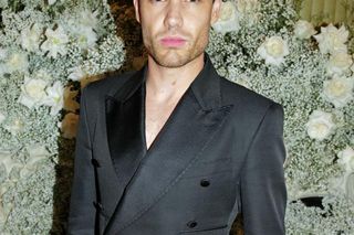 Liam Payne 