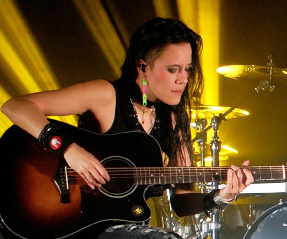 Jen Majura