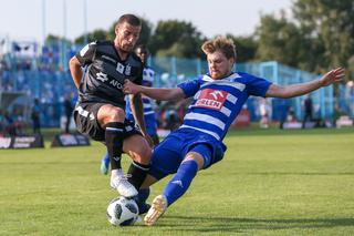 Taras Romańczuk: - Furman nazwał mnie banderowcem