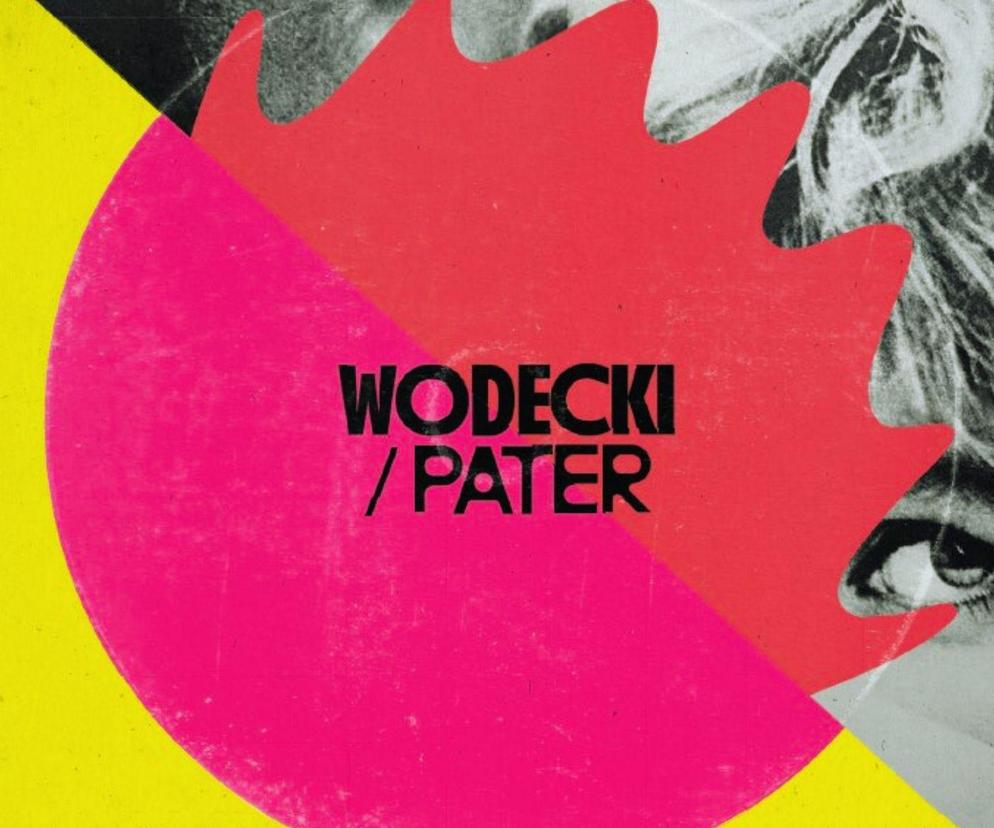 Wodecki /Pater - ruszył pre-order albumu