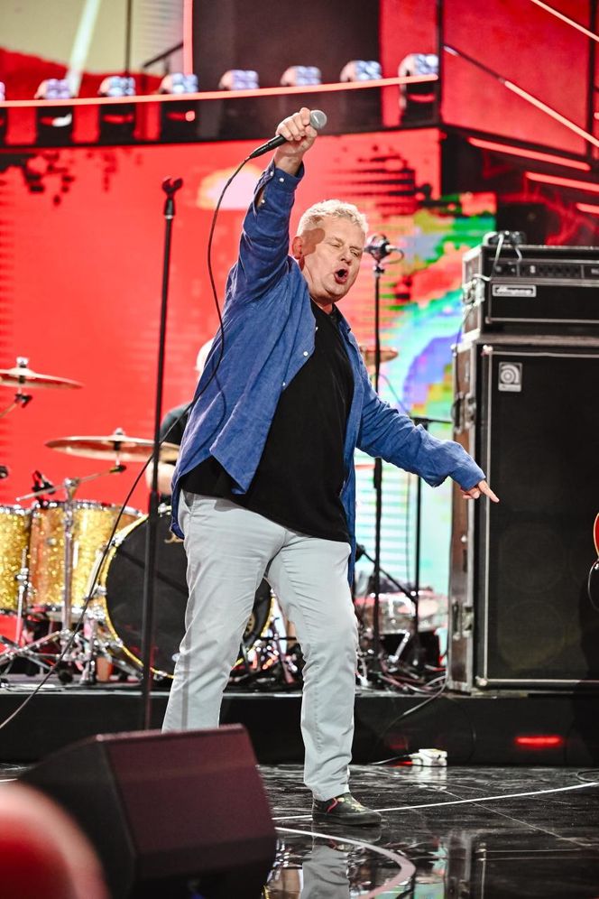 Trzeci dzień festiwalu w Sopocie