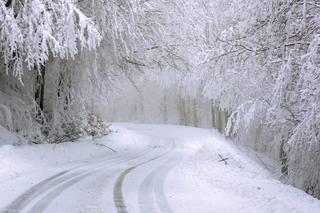 Pogoda na 5-11 grudnia w Bydgoszczy. Czy możemy spodziewać się ataku zimy?