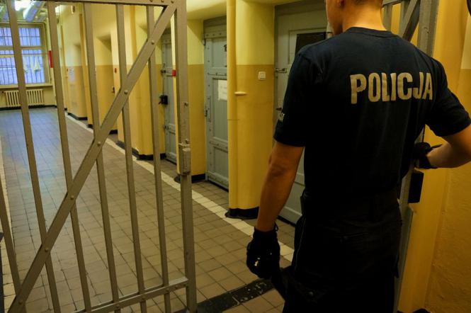 Podczas pandemii koronawirusa w województwie śląskim spada liczba przestępstw