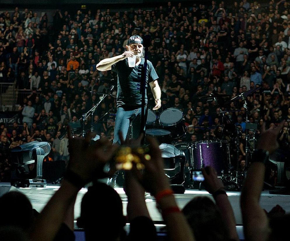 Lars Ulrich