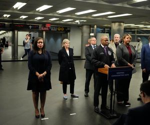 Nowy Jork będzie zmuszać ludzi do leczenia