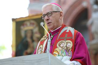 Arcybiskup Wiktor Skworc