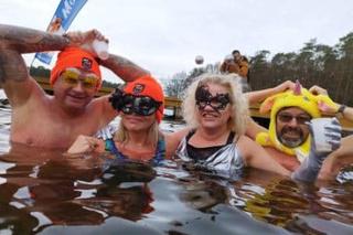 Morsowanie noworoczne