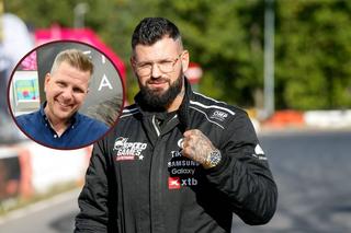 Wojciech Gola reaguje na rezygnację Filipa Chajzera z walki w MMA. Włodarz federacji mówi o dalszych krokach 