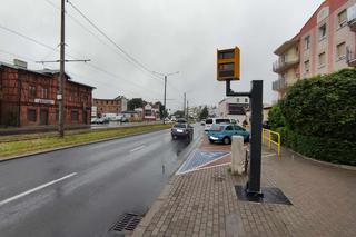 Nowoczesny fotoradar w Toruniu. Tutaj kierowcy muszą uważać