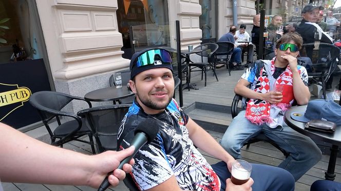 Kibice wściekli na aferę w reprezentacji