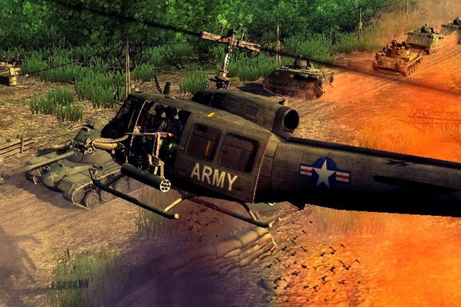 Heliborne – reaktywacja. Darmowy weekend na Steamie oraz DLC w prezencie dla fanów gry