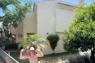 Maciej Dowbor porzuca Koroniewską ?