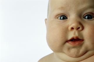 Profilaktyka otyłości: uchroń przed nią dziecko już w ciąży!