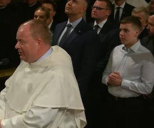 Nawroccy na Apelu Jasnogórskim