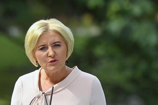 Wszystkie fryzury Agaty Dudy