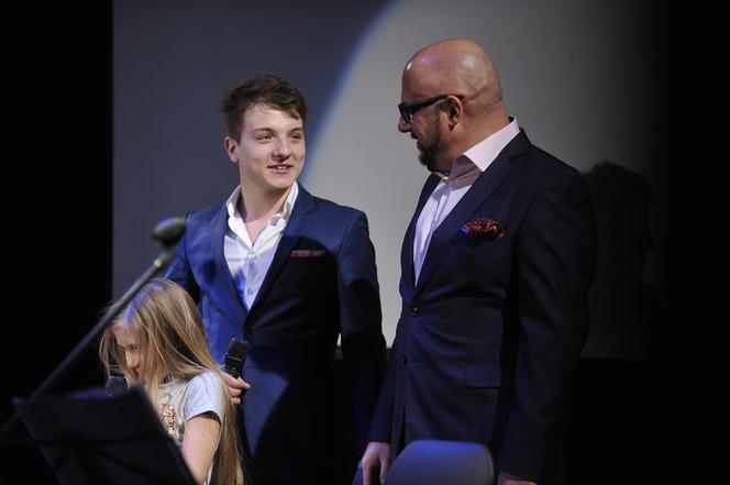 Jakub Gąsowski, Piotr Gąsowski 