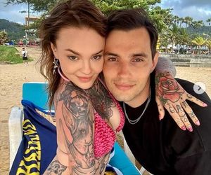 Plażowa królowa! Monika Miller zaskoczyła kreacjami na wakacjach