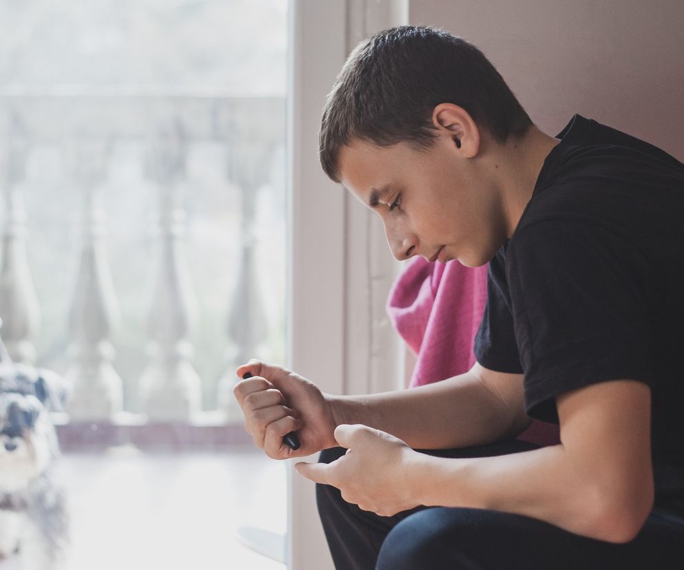 Nawet 700 proc.! O tyle może wzrosnąć liczba dzieci z tą groźną chorobą. To otrzeźwiające liczby