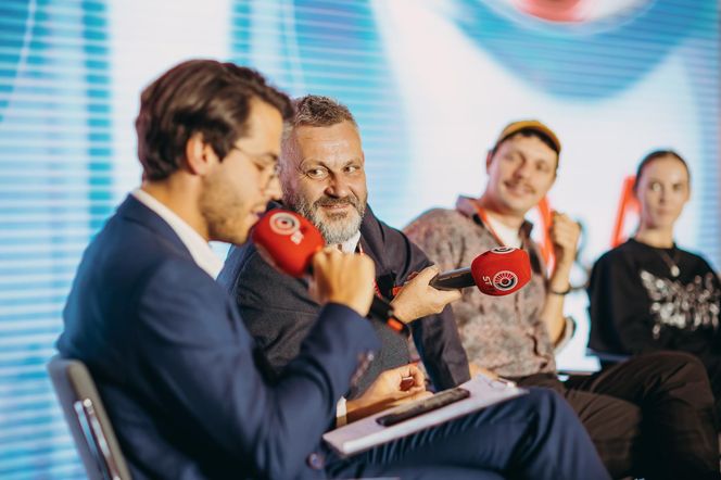 Science & Technology Film Festival