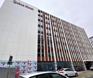 Hotel Qubus Katowice