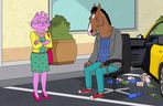 BoJack Horseman